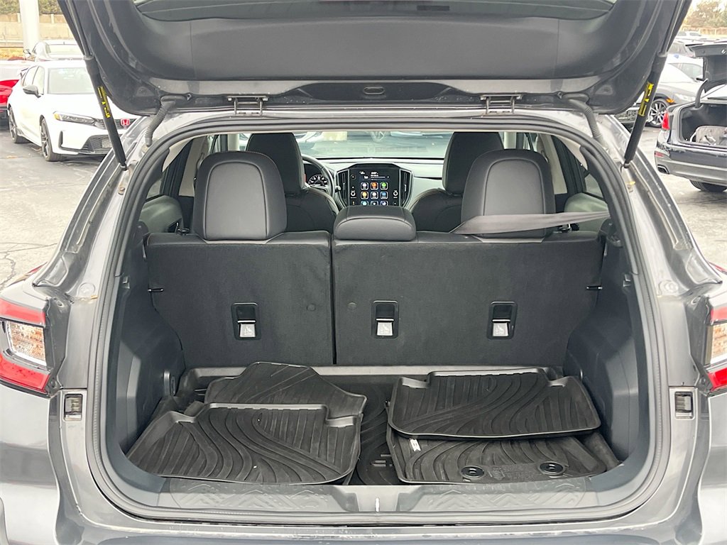 Used 2024 Subaru Crosstrek 2.5i Limited w/ Popular Package #4A image 24