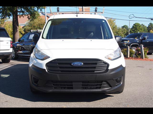 Used 2022 Ford Transit Connect XL image 12