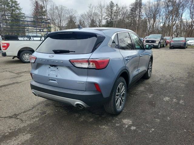 Used 2022 Ford Escape SEL AWD/4WD image 6
