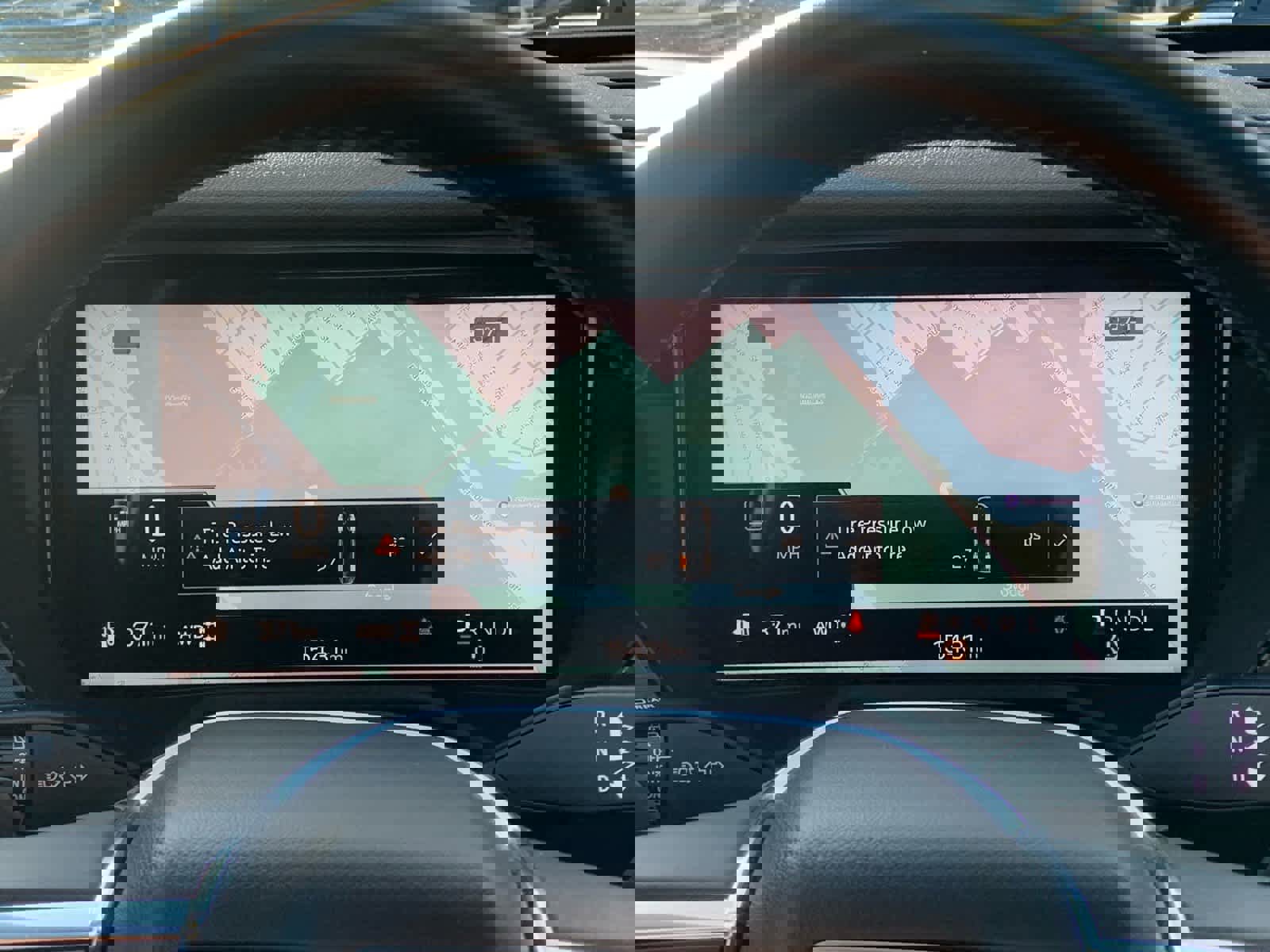 Certified 2025 GMC Acadia Elevation image 17