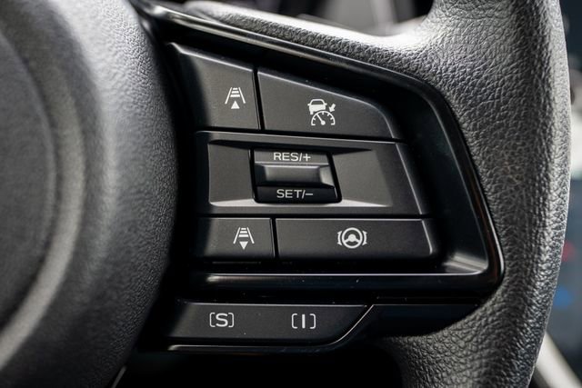 New 2026 Subaru Crosstrek 2.5i Premium image 34