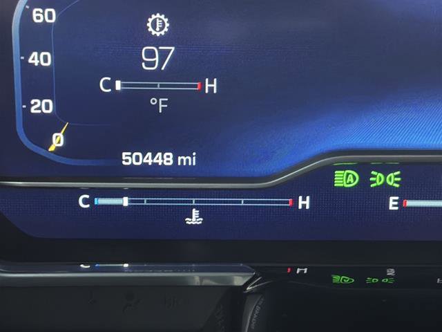 Certified 2024 Chevrolet Silverado 3500 High Country w/ High Country Premium Package image 21