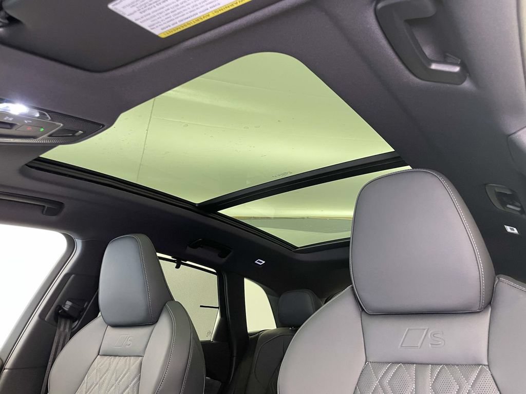 New 2026 Audi SQ5 Premium Plus AWD/4WD image 18