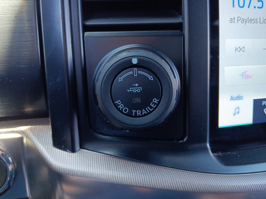 Used 2023 Ford F150 Raptor AWD/4WD image 25