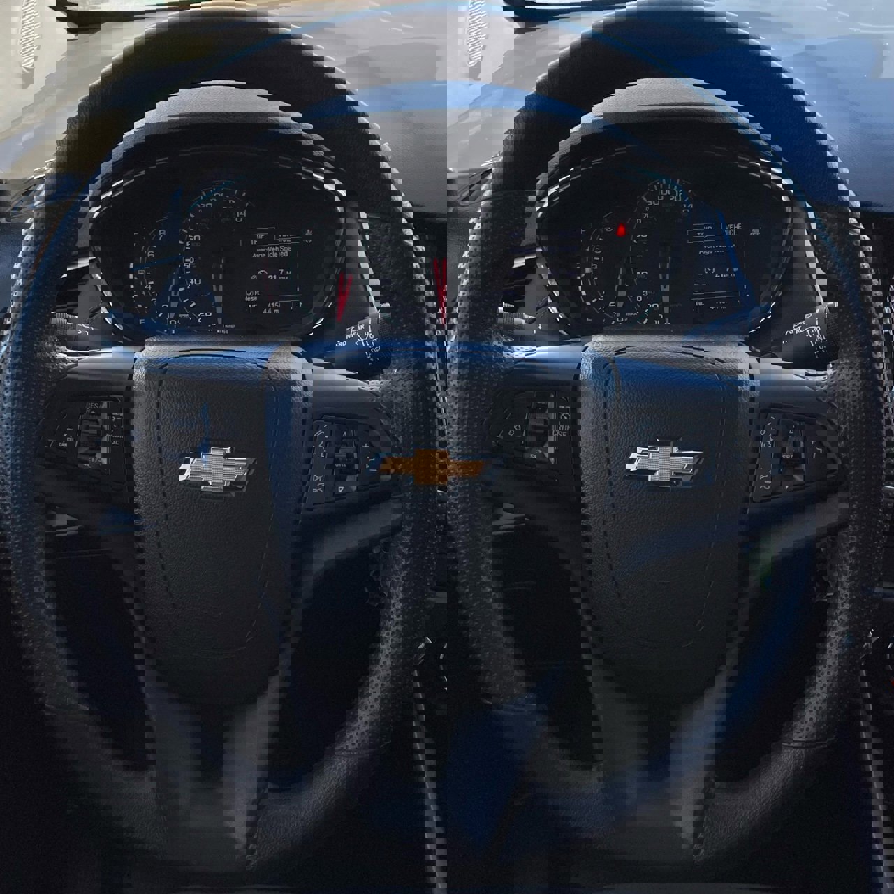 Used 2021 Chevrolet Trax LS w/ Tint and Cruise Package image 10