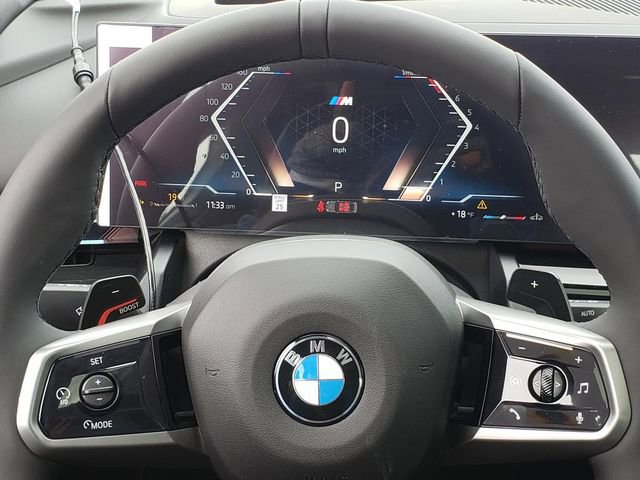 New 2026 BMW 540i xDrive w/ M Sport Package image 20