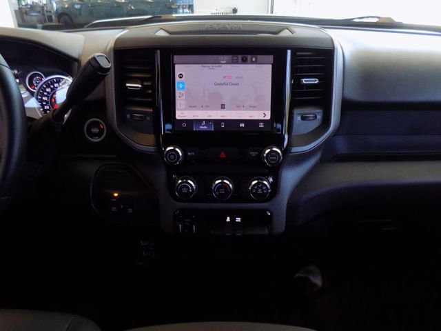New 2026 RAM 2500 Tradesman AWD/4WD image 14