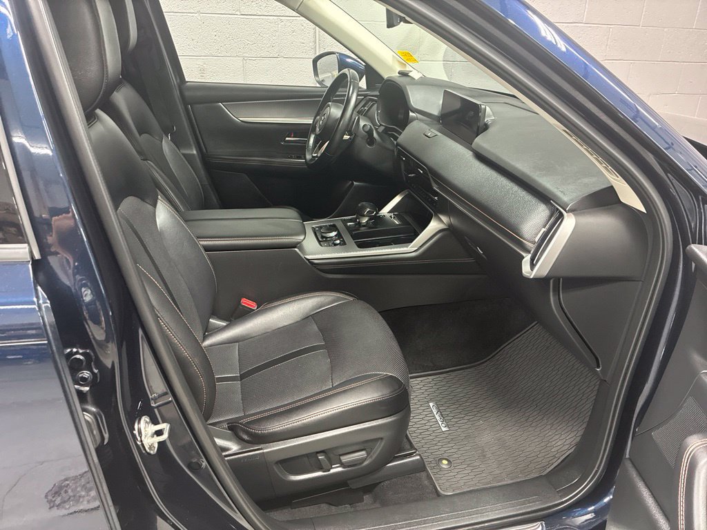 Used 2024 MAZDA CX-90 Plug-In Hybrid w/ Premium Pkg AWD/4WD image 7