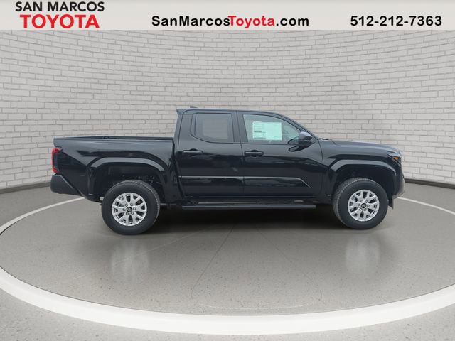 New 2026 Toyota Tacoma SR image 4