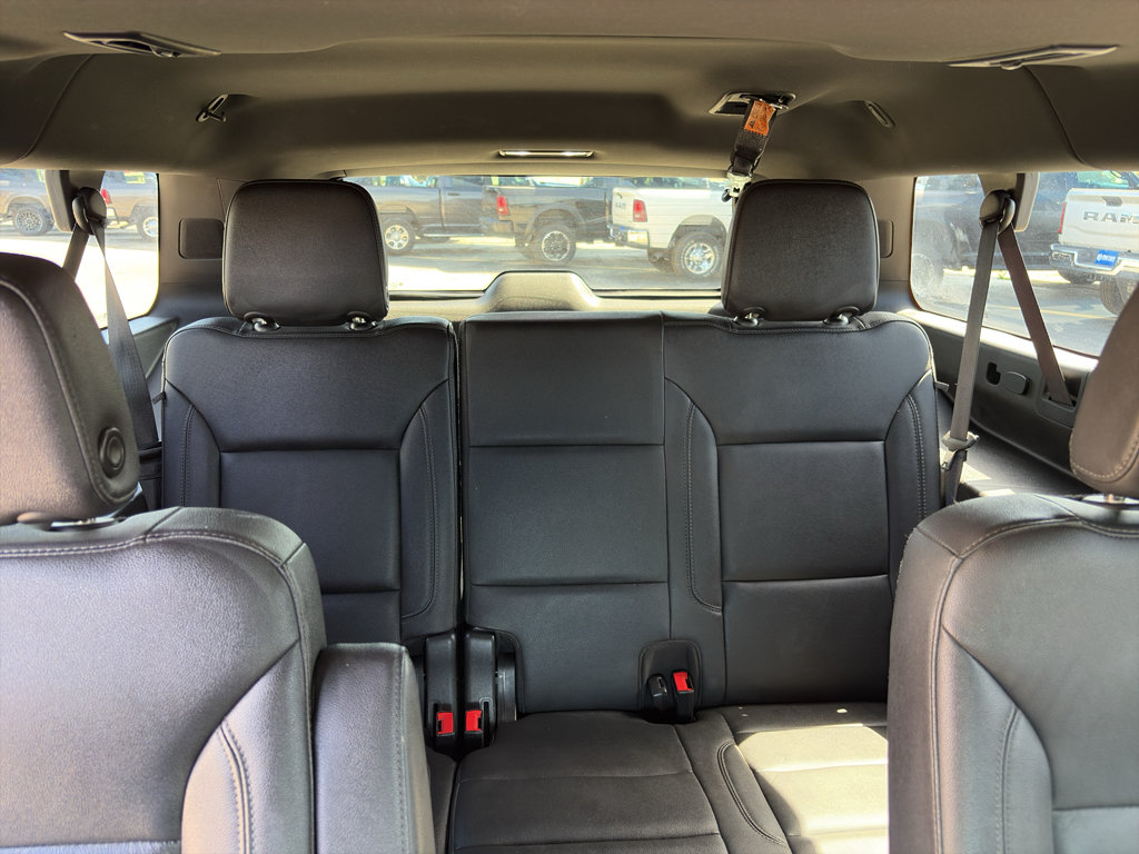 Used 2021 Chevrolet Suburban Z71 AWD/4WD image 19