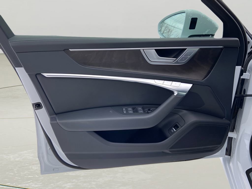 Used 2023 Audi A6 3.0T Premium image 22