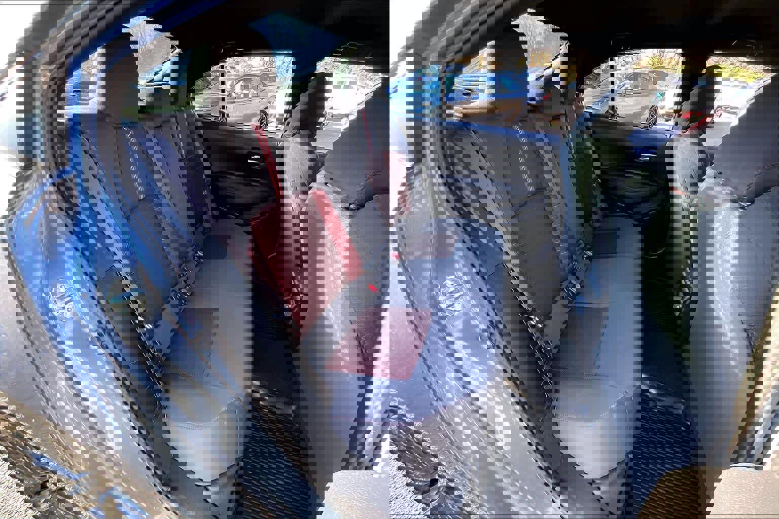 Certified 2023 Toyota Corolla SE image 17