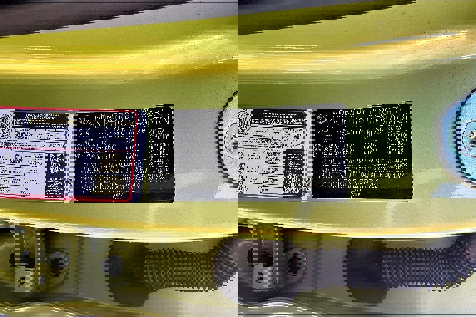 Used 2016 Kia Soul + image 31