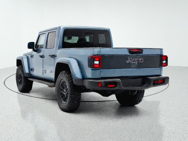 New 2026 Jeep Gladiator Rubicon image 11