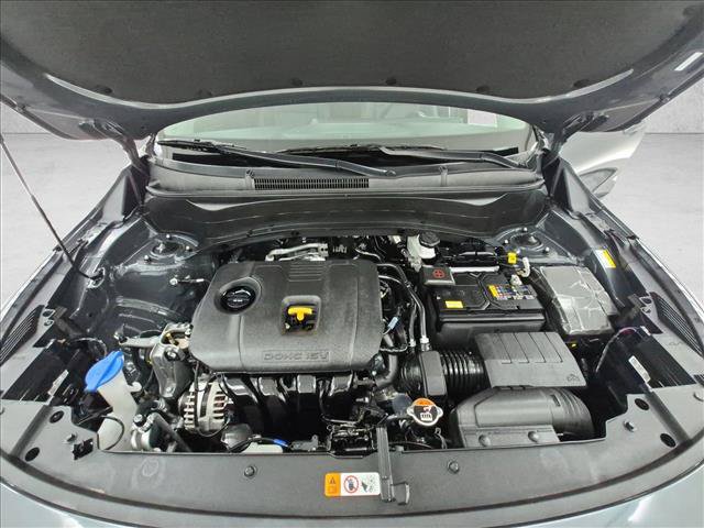 Used 2026 Kia Seltos EX FWD image 25