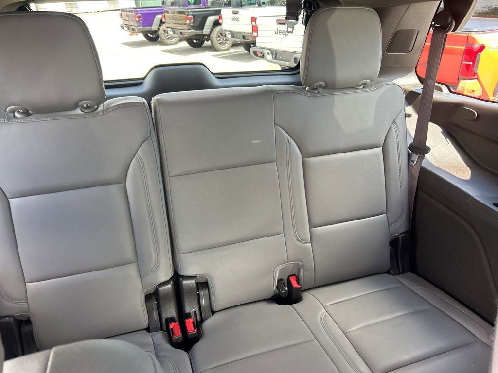 Used 2023 Chevrolet Tahoe LT image 28