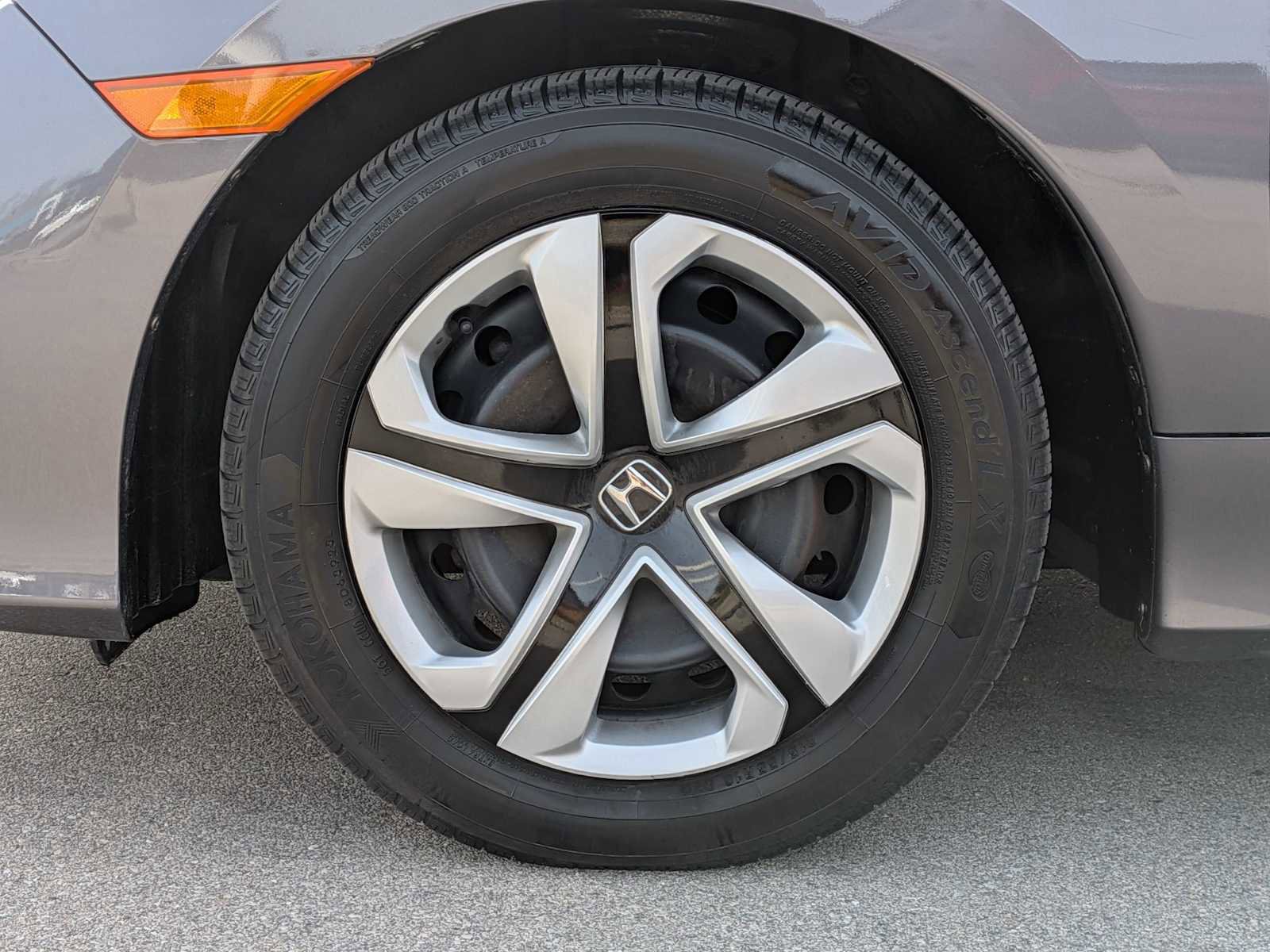 Used 2016 Honda Civic LX image 13