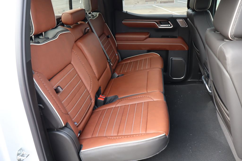 New 2026 GMC Sierra 1500 Denali Ultimate image 24