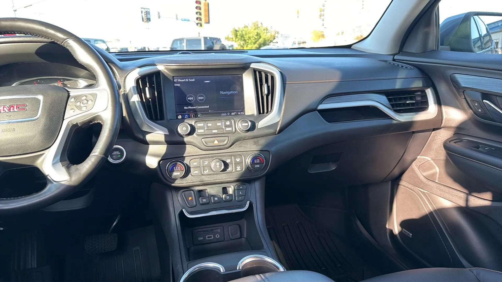 Used 2018 GMC Terrain SLT w/ Preferred Package AWD/4WD image 55