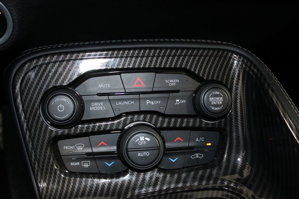 Used 2023 Dodge Challenger R/T Scat Pack image 39