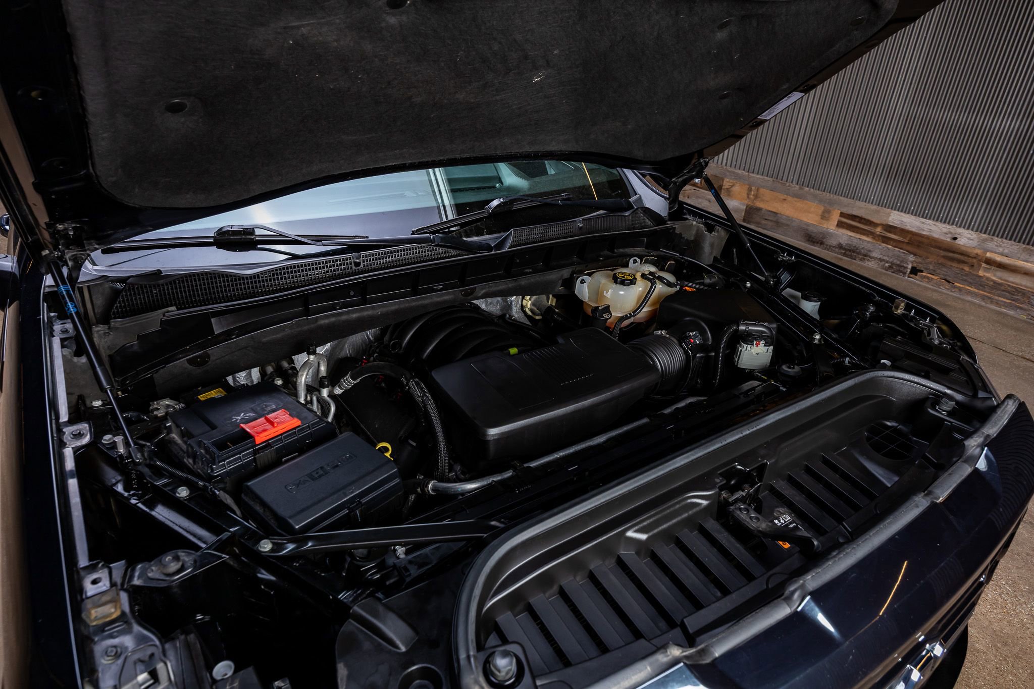 Used 2023 GMC Sierra 1500 Denali Ultimate image 40