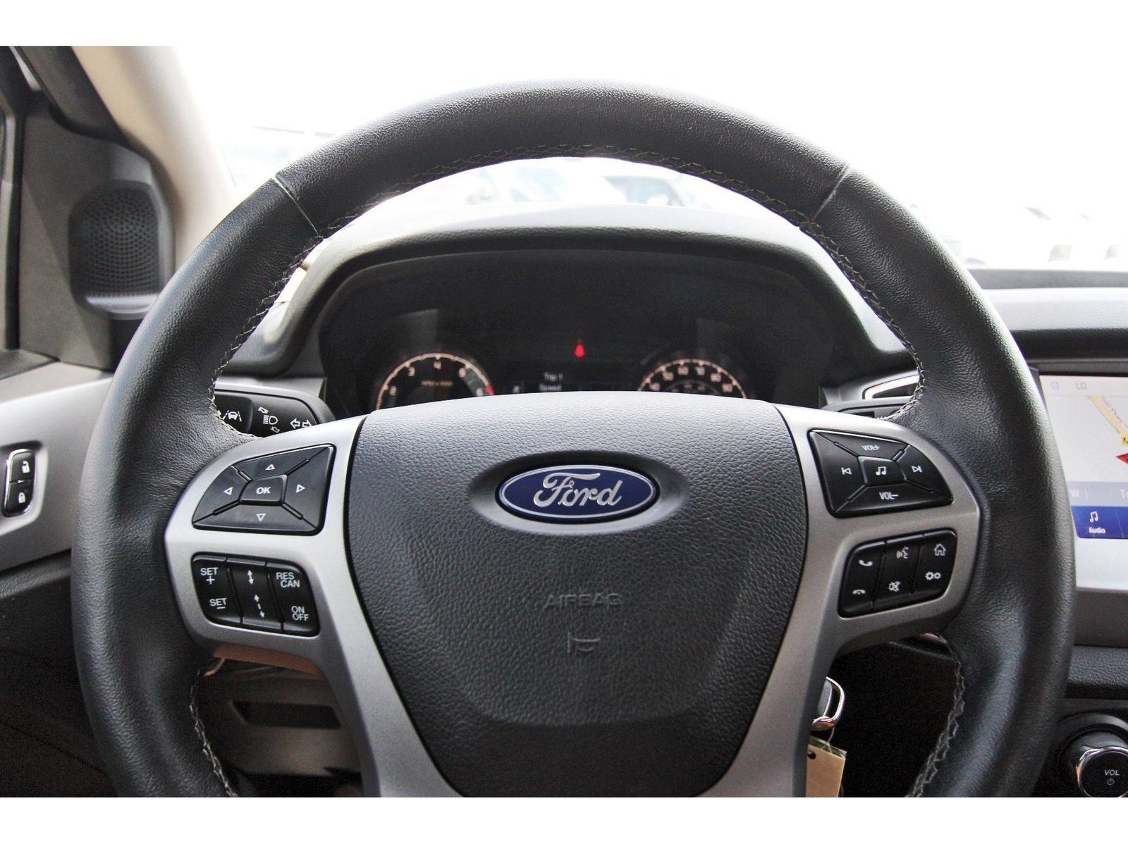 Used 2021 Ford Ranger XLT w/ Equipment Group 301A Mid RWD image 17