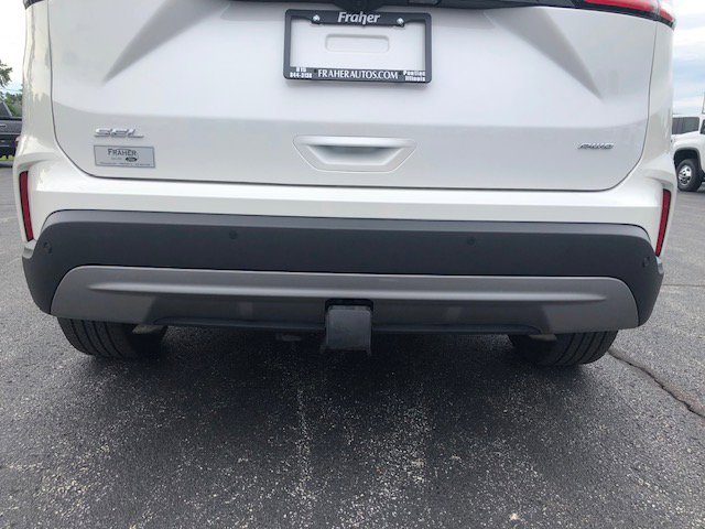 Used 2023 Ford Edge SEL w/ Convenience Package image 11