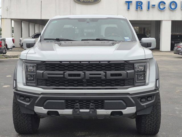 Used 2023 Ford F150 Raptor w/ Raptor Carbon Fiber Package AWD/4WD image 2