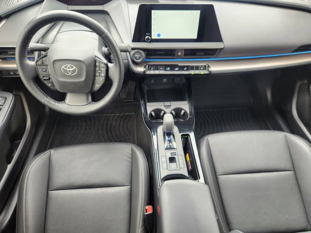 Used 2024 Toyota Prius XLE FWD image 26