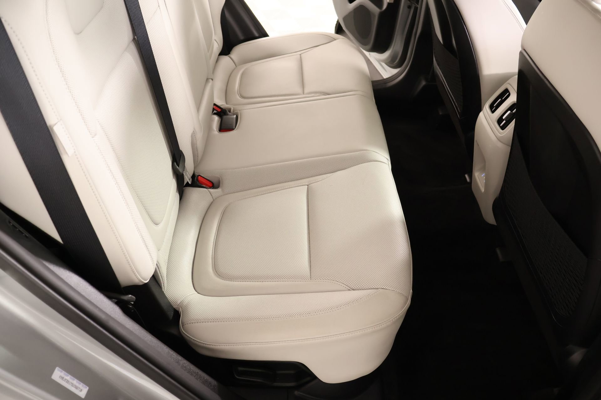 New 2025 Hyundai Tucson Limited AWD/4WD image 14