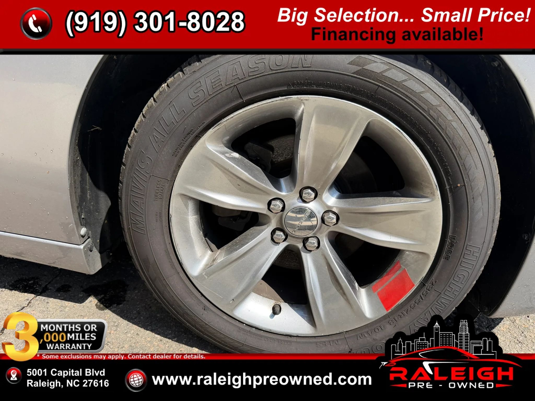 Used 2018 Dodge Charger SXT Plus RWD image 82