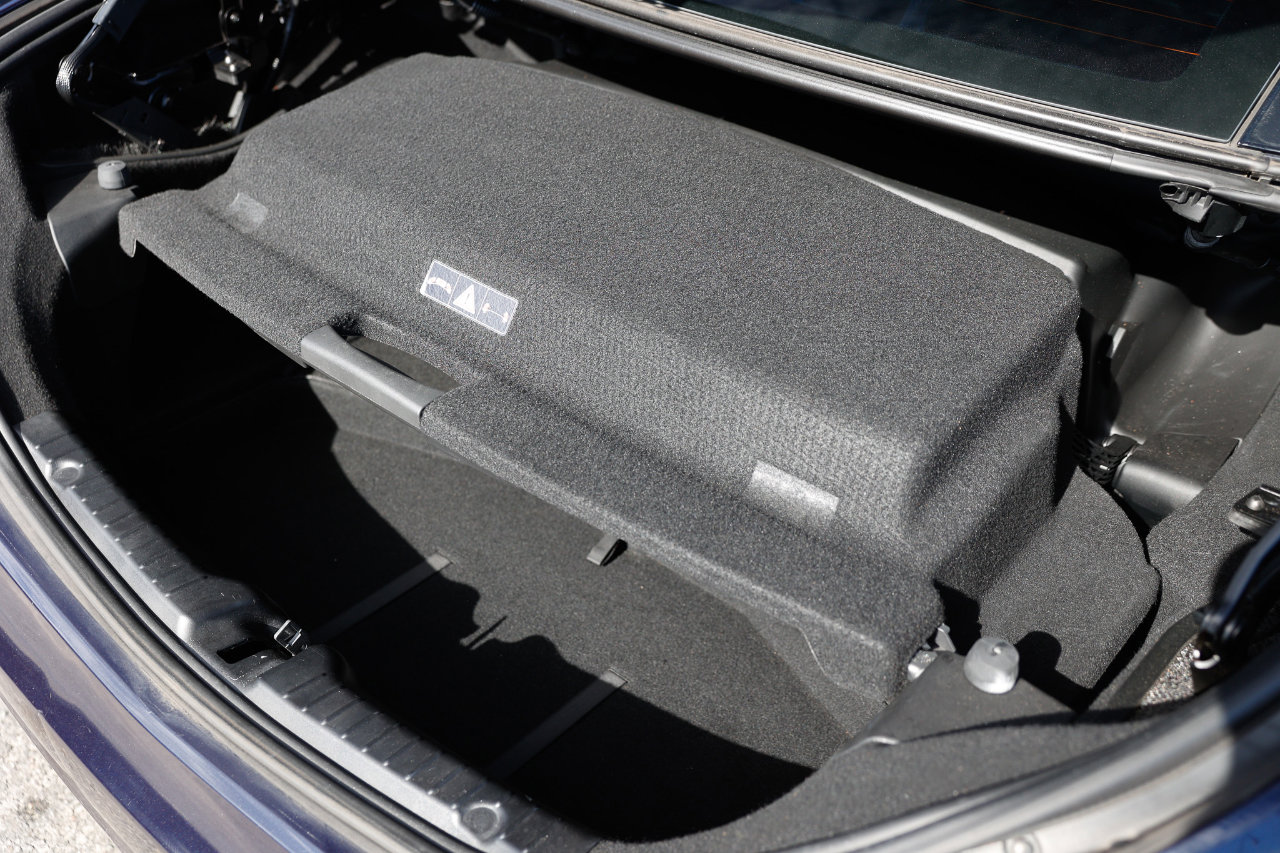 Used 2014 Mercedes-Benz SLK 250 image 23