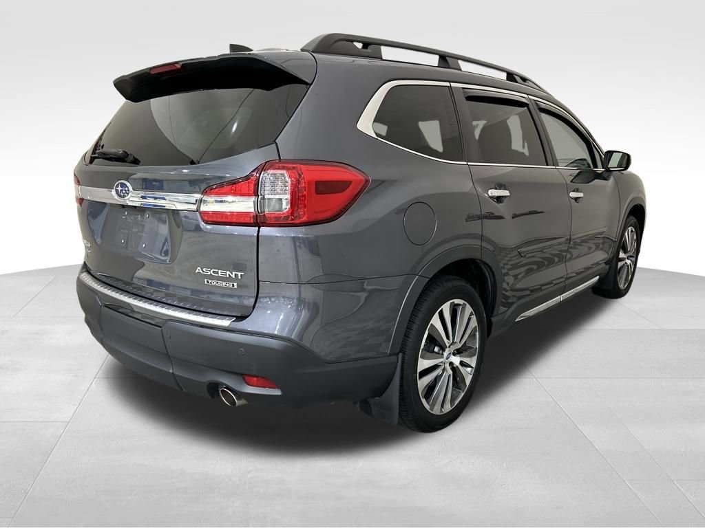 Used 2021 Subaru Ascent Touring image 5