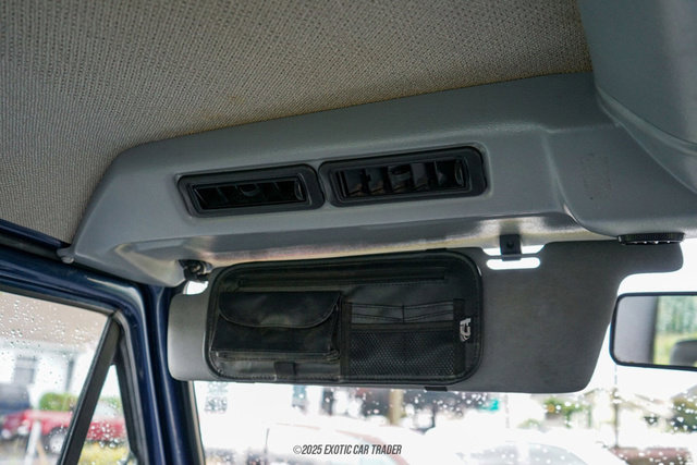 Used 1989 Volkswagen Vanagon image 56