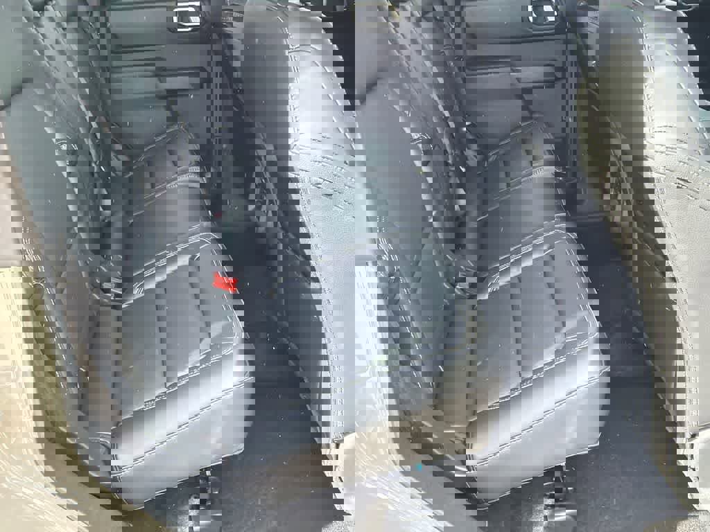 New 2026 Ford Bronco Outer Banks image 14