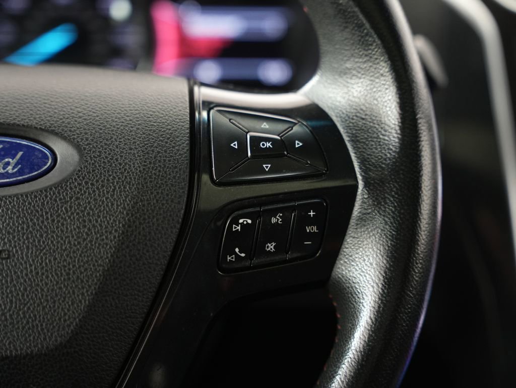 Used 2016 Ford Explorer Sport w/ Equipment Group 401A image 13