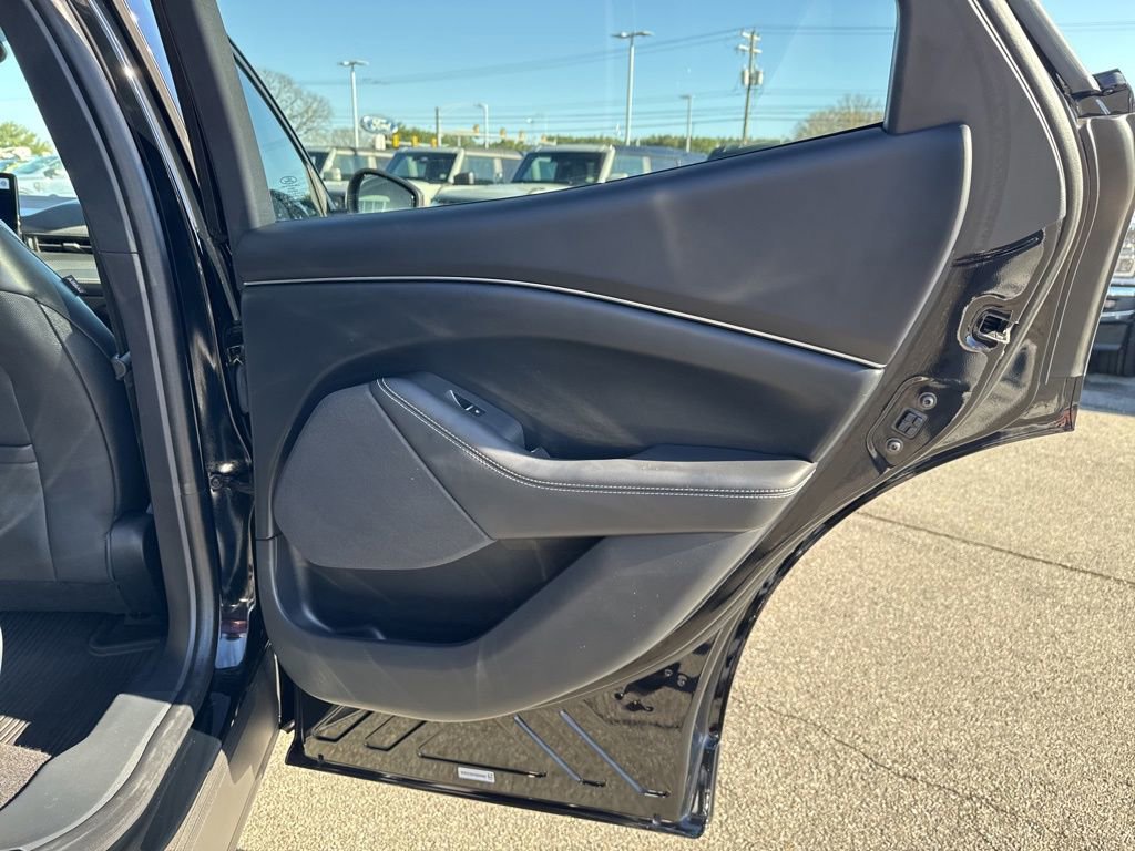 Certified 2024 Ford Mustang Mach-E Select image 20