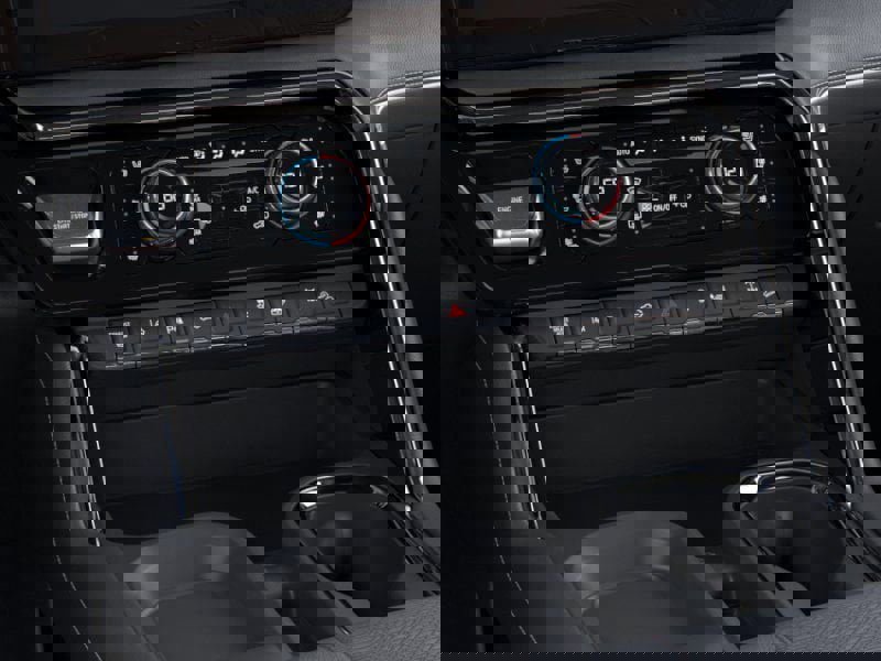 New 2026 GMC Sierra 2500 AT4X image 23