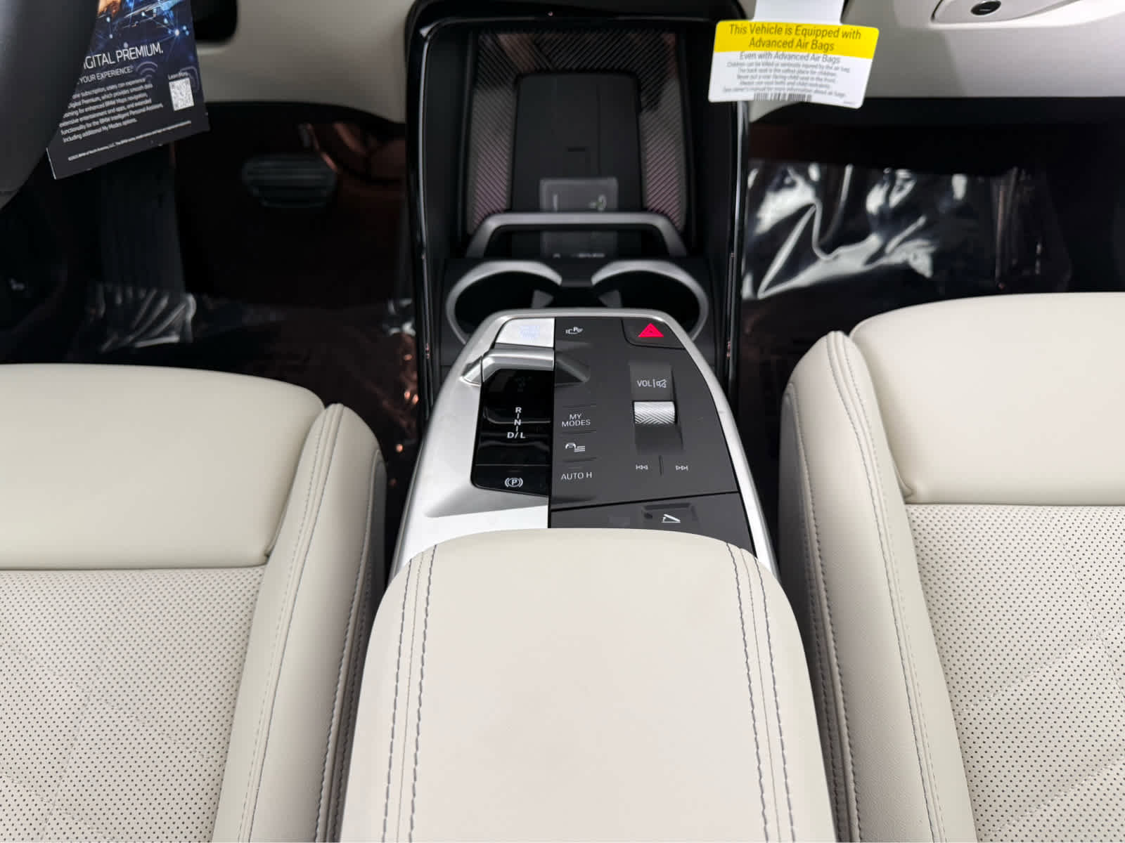 New 2026 BMW X1 xDrive28i w/ Technology Package image 14