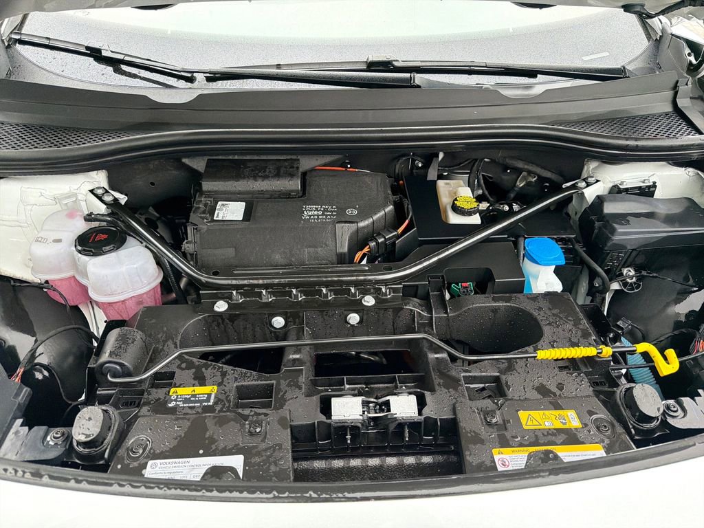 Certified 2023 Volkswagen ID.4 Pro S AWD/4WD image 24