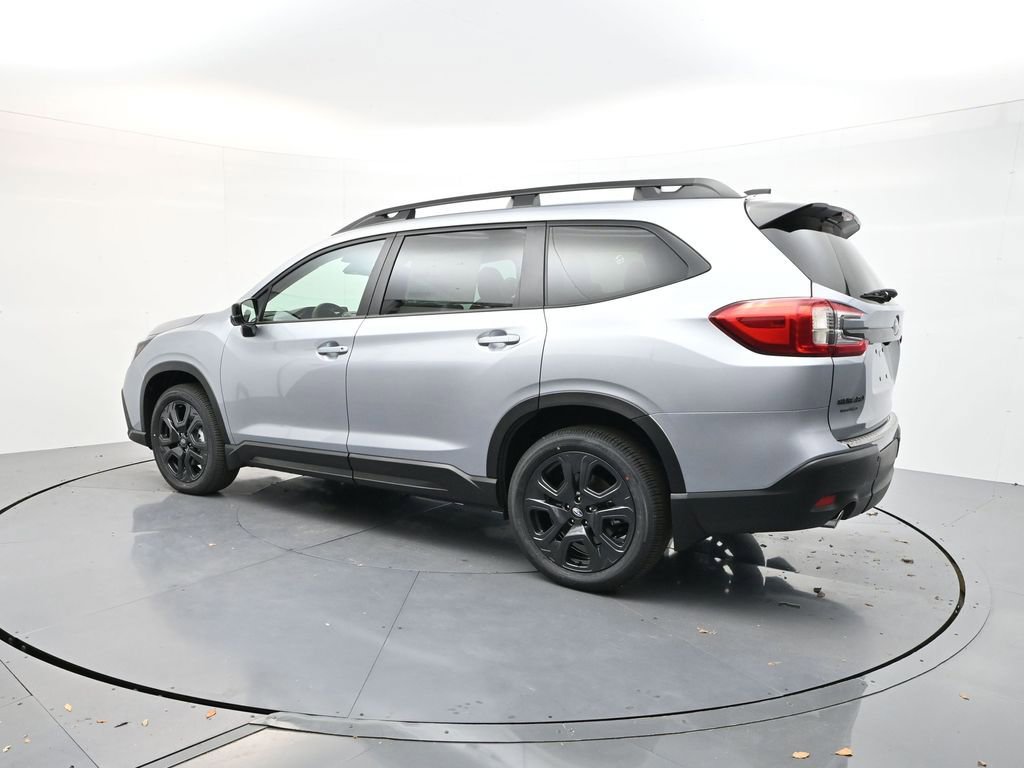 New 2026 Subaru Ascent Bronze Edition image 5