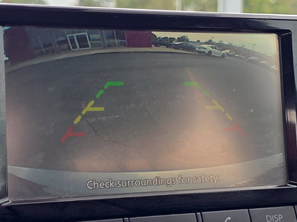 Used 2025 Nissan Sentra S FWD image 5