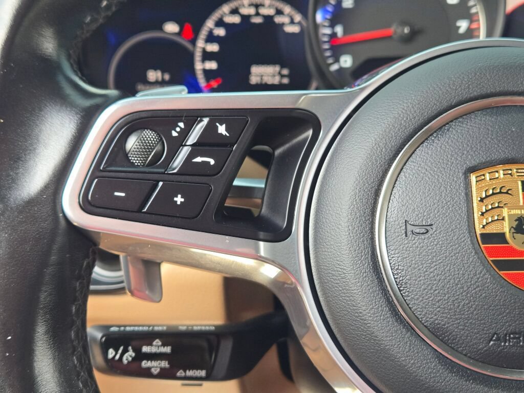 Used 2021 Porsche Cayenne S AWD/4WD image 41