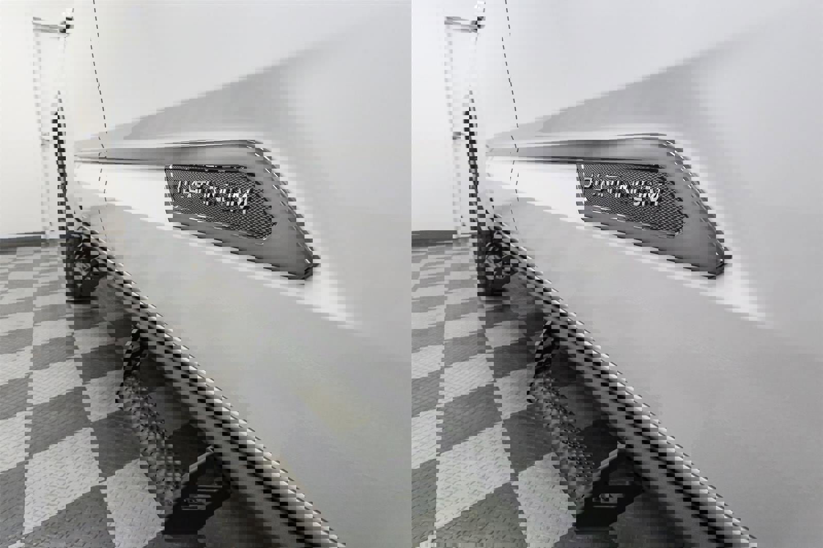 New 2026 Toyota Tundra Platinum image 7