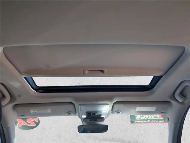 Used 2024 Honda Accord EX-L image 29