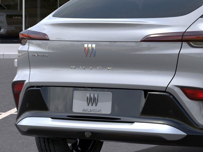 New 2026 Buick Envista Sport Touring w/ Convenience I Package image 14