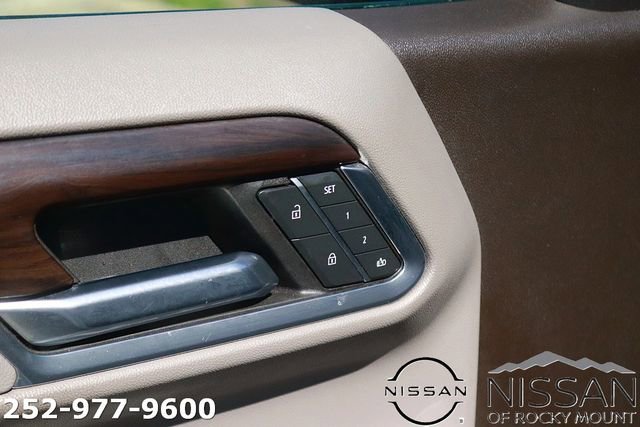 Used 2024 GMC Sierra 1500 SLT RWD image 13