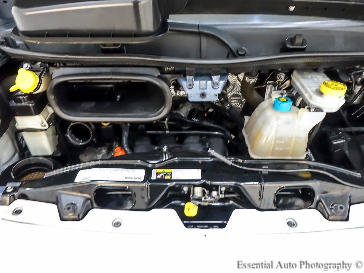 Used 2019 RAM ProMaster 3500 FWD image 19