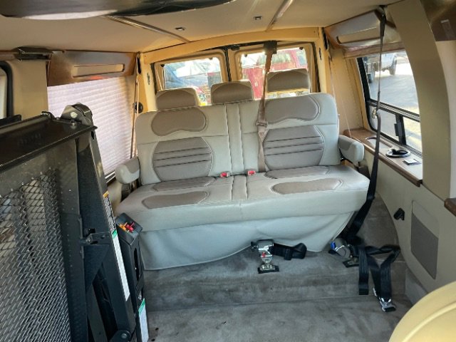 Used 2008 Ford E-150 and Econoline 150 image 12