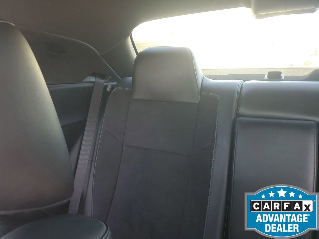 Used 2023 Dodge Challenger R/T w/ Plus Package image 13